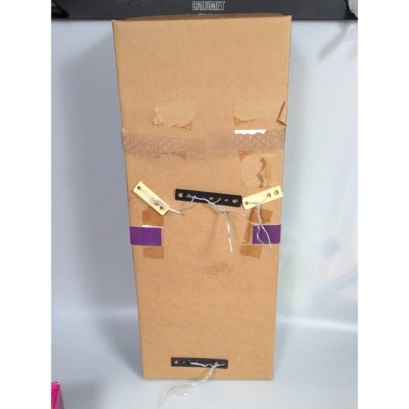 Vintage Disney ESMERALDA Doll Hunchback of Notre Dame Gypsy dancer Quasimodo fri - Picture 8 of 10